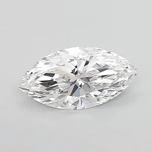 1.04ct MARQUISE D VVS2 Lab diamond