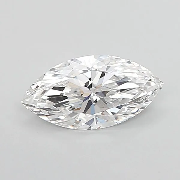1.04ct MARQUISE D VVS2 Lab diamond