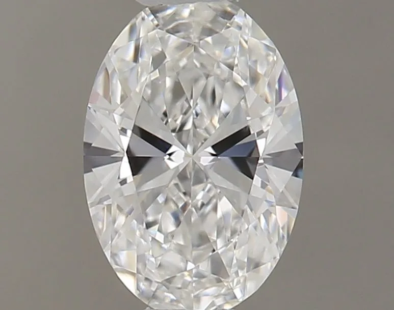 0.37ct OVAL E VVS1 Natural diamond