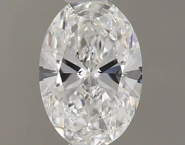 0.37ct OVAL E VVS1 Natural diamond