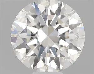 0.3ct ROUND G SI1 Natural diamond