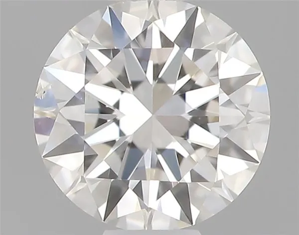 0.3ct ROUND G SI1 Natural diamond