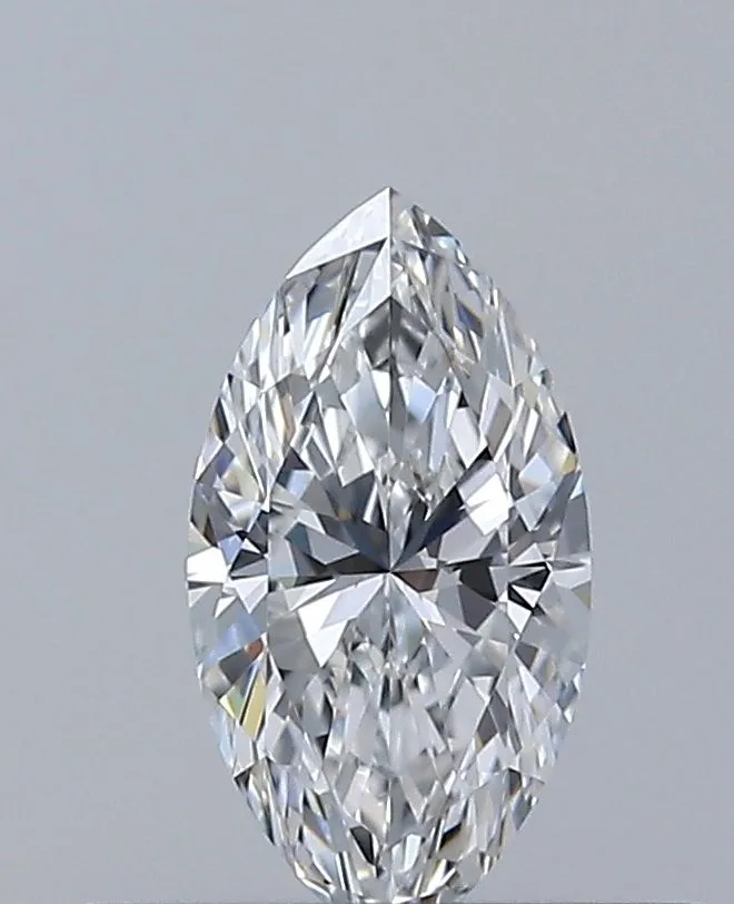 0.31ct MARQUISE E IF Natural diamond