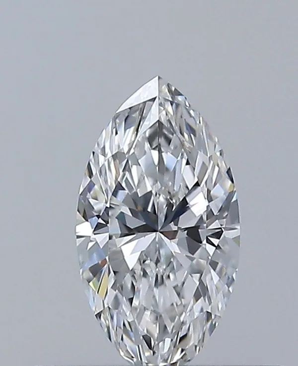 0.31ct MARQUISE E IF Natural diamond