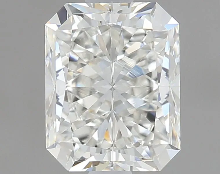 1.01ct RADIANT H VS1 Natural diamond