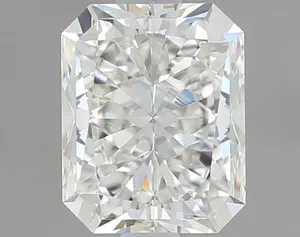 1.01ct RADIANT H VS1 Natural diamond