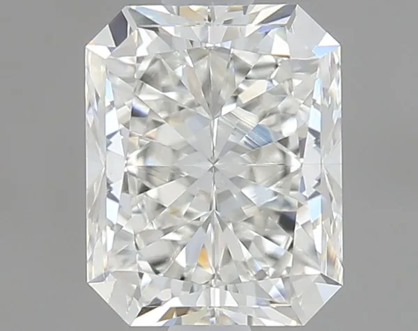 1.01ct RADIANT H VS1 Natural diamond