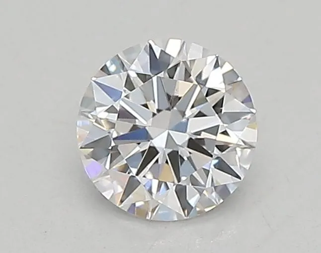 0.37ct ROUND D VVS1 Lab Grown diamond