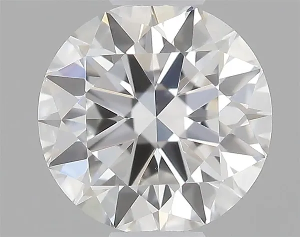 0.3ct ROUND G VVS2 Natural diamond