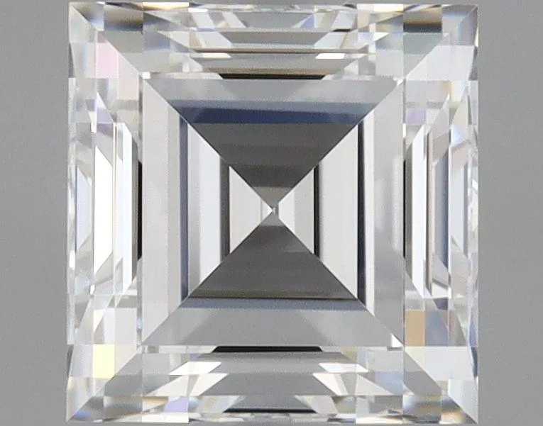 0.50ct RADIANT E VVS1 Natural diamond