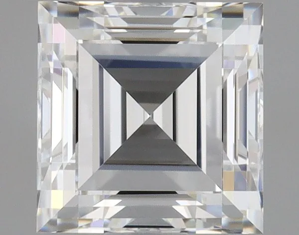 0.5ct RADIANT E VVS1 Natural diamond