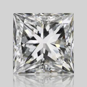 0.6ct CUSHION G VVS1 Natural diamond