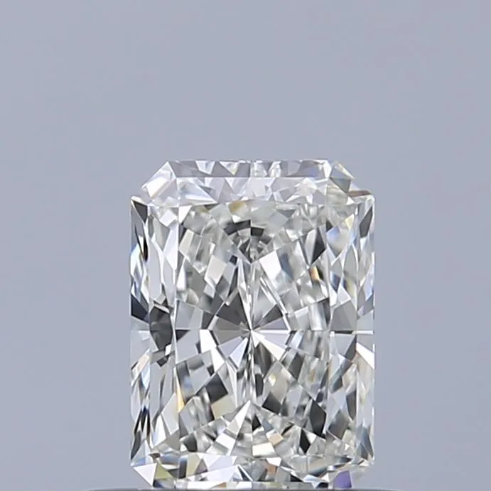 0.46ct RADIANT F IF Natural diamond