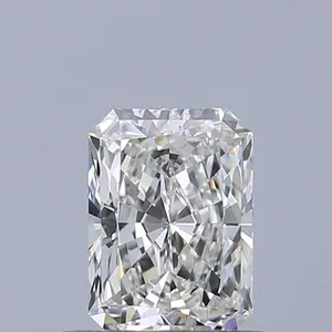 0.46ct RADIANT F IF Natural diamond