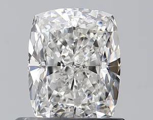 0.81ct CUSHION G SI1 Natural diamond