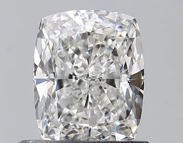 0.81ct CUSHION G SI1 Natural diamond
