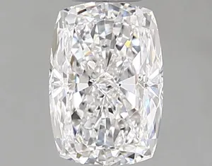0.44ct CUSHION G VS1 Natural diamond