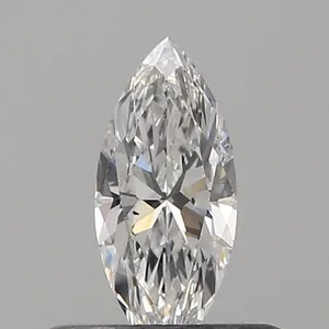 0.3ct MARQUISE F SI2 Natural diamond