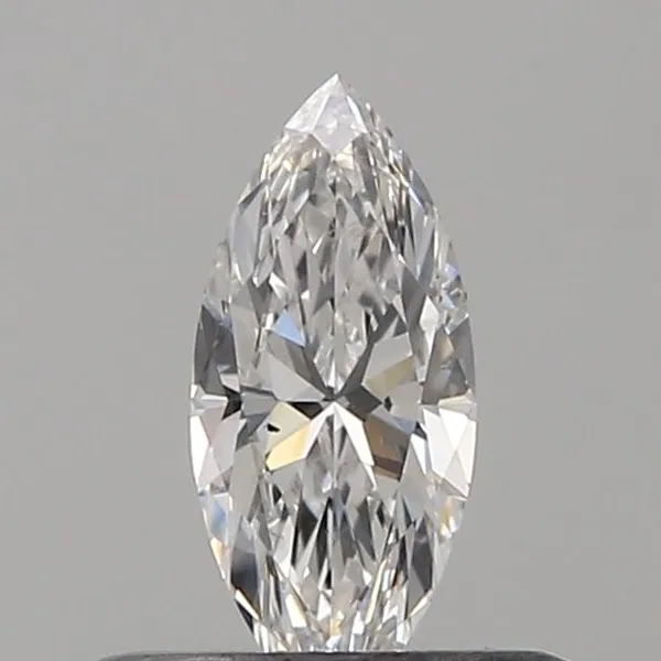 0.3ct MARQUISE F SI2 Natural diamond