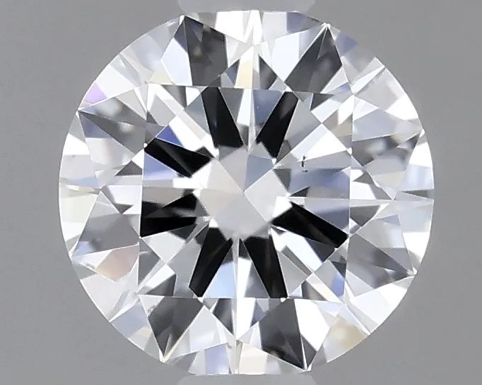 0.30ct ROUND E VS2 Natural diamond