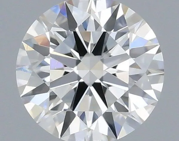 0.31ct ROUND H VS2 Natural diamond