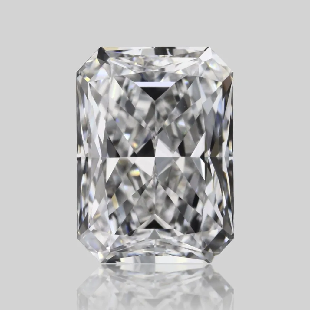 0.80ct RADIANT E VVS1 Natural diamond