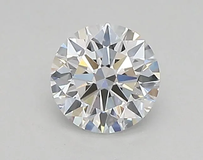 0.33ct ROUND D VVS2 Lab Grown diamond