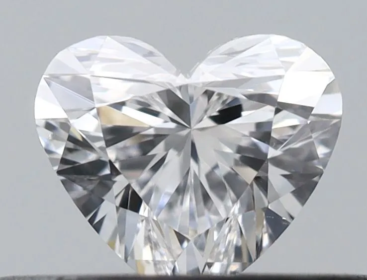 0.41ct MARQUISE D VS2 Natural diamond