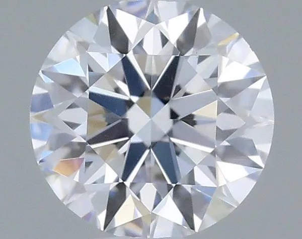 0.31ct ROUND E VS2 Lab diamond