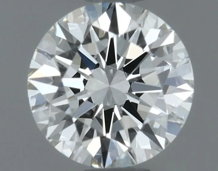 0.30ct ROUND H VS1 Natural diamond