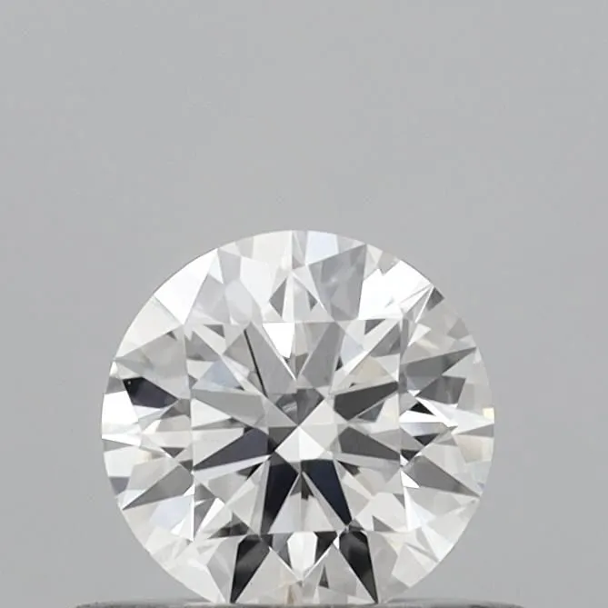 0.38ct ROUND E VS1 Lab Grown diamond