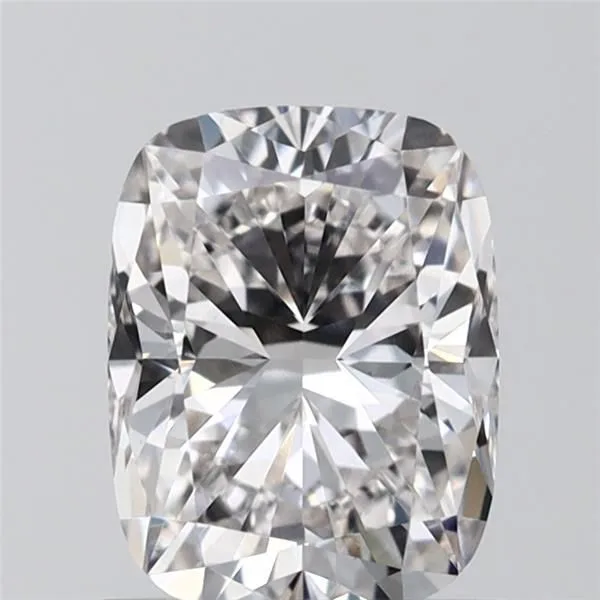 1.04ct CUSHION F VS1 Lab diamond