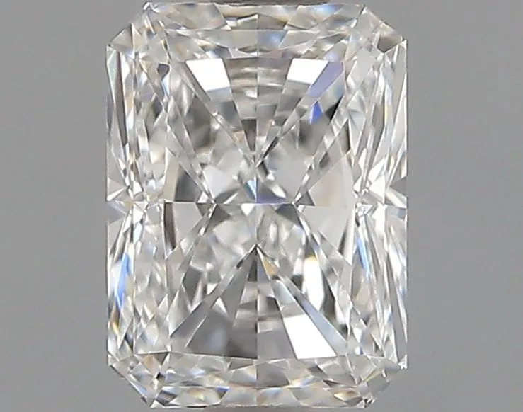 0.50ct RADIANT F VS1 Natural diamond