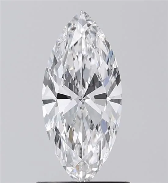 0.93ct MARQUISE D VVS2 Lab Grown diamond