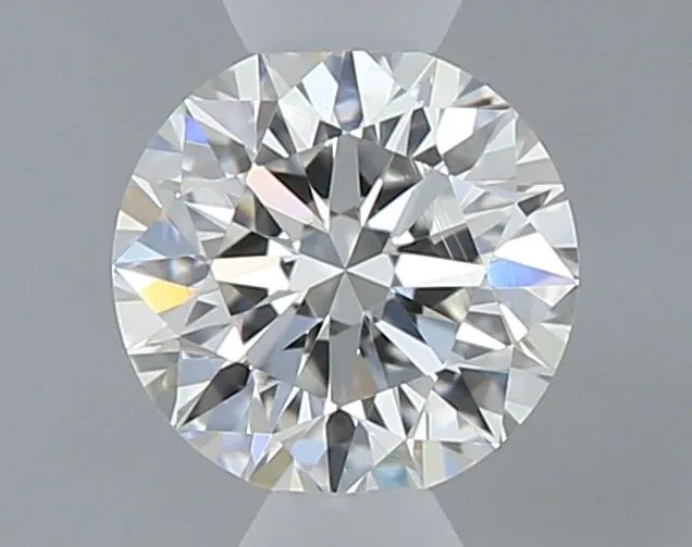 0.30ct ROUND H VVS2 Natural diamond