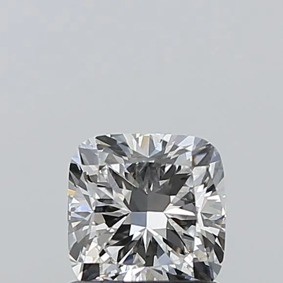 1.04ct CUSHION G VVS2 Lab diamond