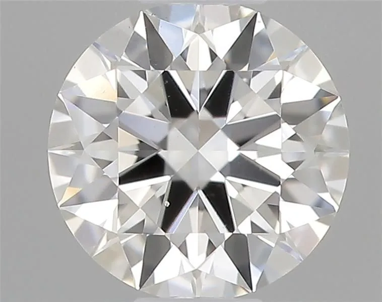 0.30ct ROUND H VS2 Natural diamond