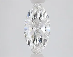 1.03ct MARQUISE F VVS2 Lab diamond