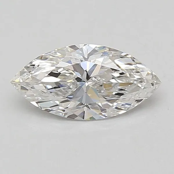 0.97ct MARQUISE E VS1 Lab diamond