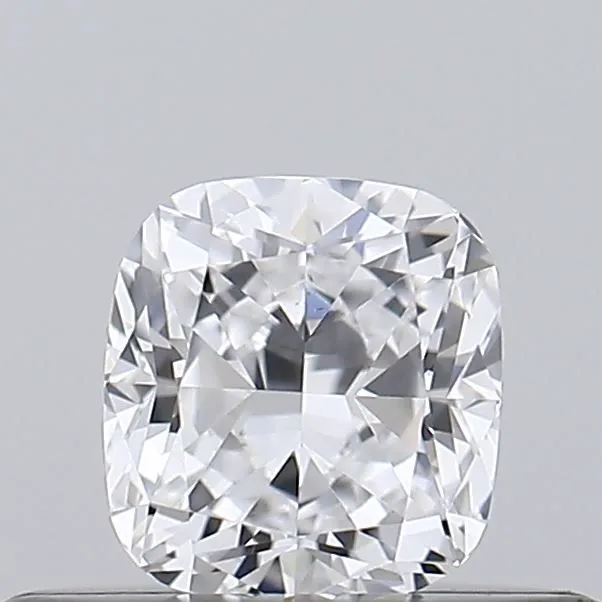 0.31ct CUSHION D VS1 Natural diamond