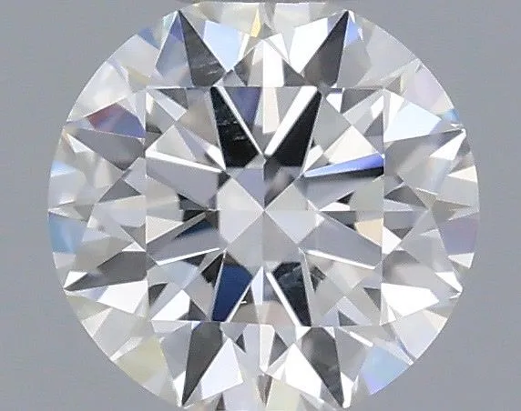 0.3ct ROUND F SI2 Natural diamond