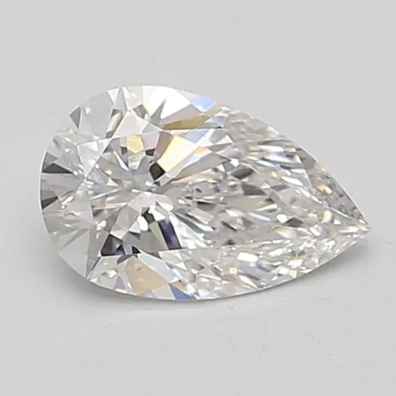 0.89ct PEAR E VS1 Lab Grown diamond