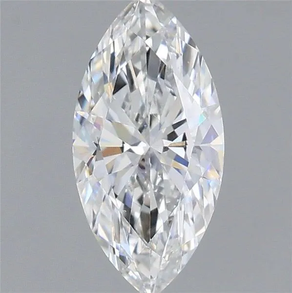 0.60ct MARQUISE F SI1 Natural diamond