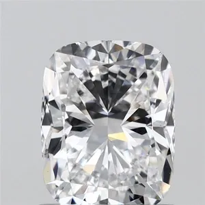 1.02ct CUSHION E VS1 Lab diamond