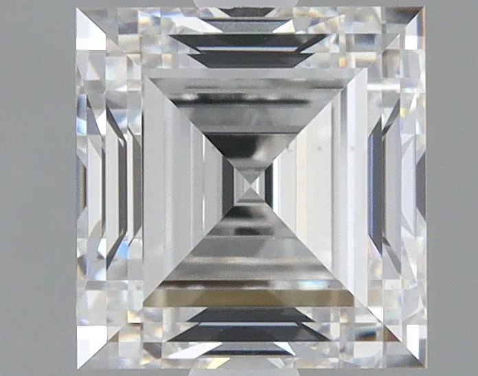 1.08ct RADIANT F VS2 Natural diamond