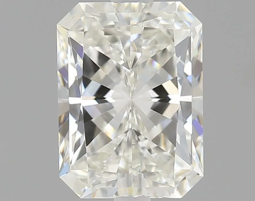 1.00ct RADIANT H VVS1 Natural diamond