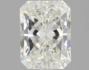1ct RADIANT H VVS1 Natural diamond