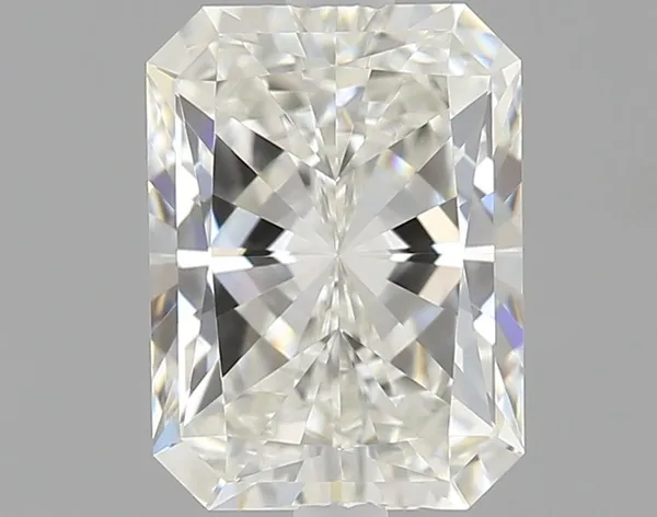 1ct RADIANT H VVS1 Natural diamond