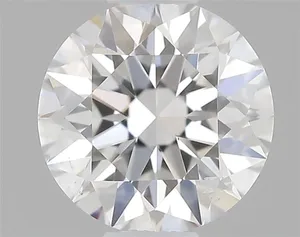 0.3ct ROUND G SI1 Natural diamond