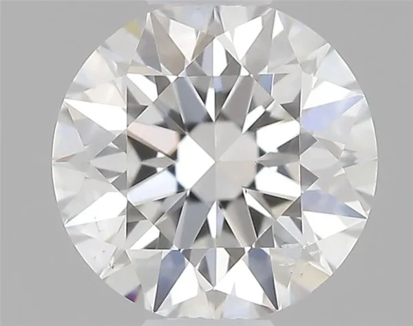 0.3ct ROUND G SI1 Natural diamond
